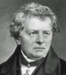 Georg Simon Ohm