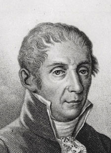 Alessandro Volta