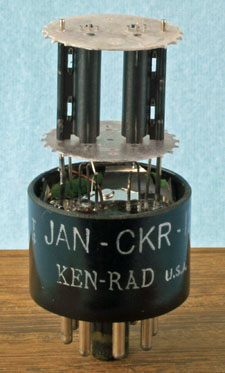 JAN-CKR