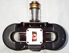 1940 Kavitets magnetron