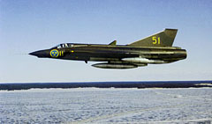 S35E "Spaningsdraken”
