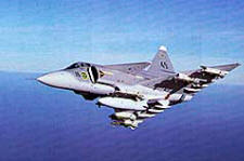 JA37 Jaktviggen