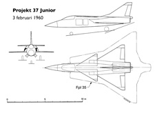 Projekt 37 junior 1960