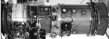 Jetmotor RM-8A