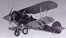 B4 Hawker Hart