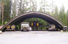 Fpl 37 under Törebodabågar