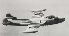J33 Venom Nattjaktflygplan-2