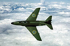 J32B Jaktlansen