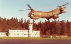 HKP1 på Berga