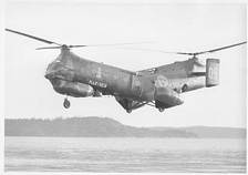 HKP1 Vertol 44