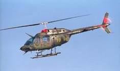 HKP6A Agusta Bell 206A