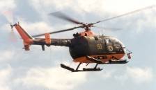 HKP9B MBB BO-105CBS