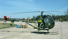 Schweitzer 300C – HKP5