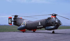 Vertol 44 – HKP1