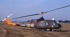 Agusta-Bell 204 – HKP3B