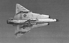 J35D Draken