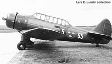 North American NA-16-4M