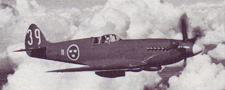 S31 Spitfire
