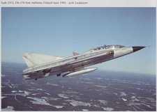SK35CS i Finland