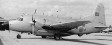 TP82 Vickers Varsity