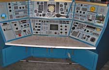 J35F2 simulator