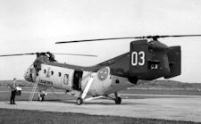 HKP1 Vertol 44A