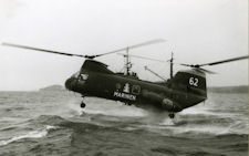 HKP4B - Marinen