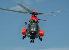 HKP10 Super Puma