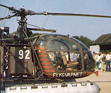 Flygvapnets HKP2