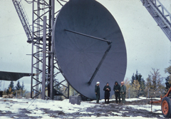 Antenn till RL-71