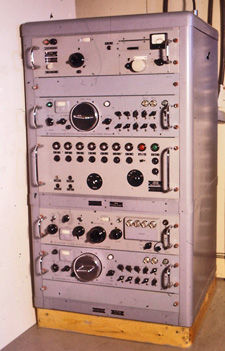 Radiostation Fmr-13