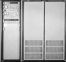 Fmr-14C KV-sändare