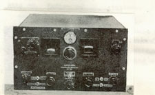 Radiomottagare Fmr 5