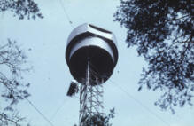 Lågspaningsradar PS-15/F