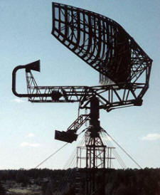 Antenn till PS-65/F