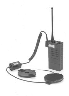 Sändtagare 162