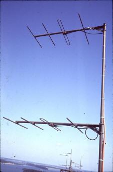 RL-02 Antenn