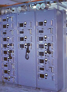 RL-02 i stativ Radiolänk RL-02