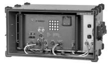 RL-101 Basbandsenhet