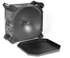 RL-101 HF-enhet