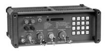 RL-101 Kontrollenhet