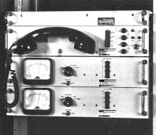 Radiolänkutrustning RL-22