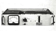 RL-22 Sändaren