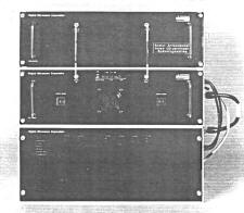 Radiolnkutrustning RL-25