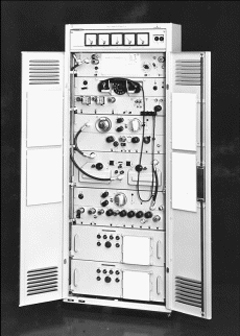 Radiolänk RL-41