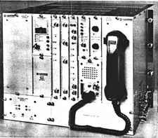 Radiolnkutrustning RL-48