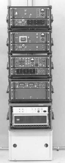 Radiolänk RL-722