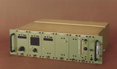 Radiostation Ra-706