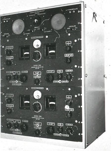 Radiomottagare Mrm-5