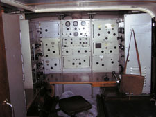 LV-KV sändaren AKL-142